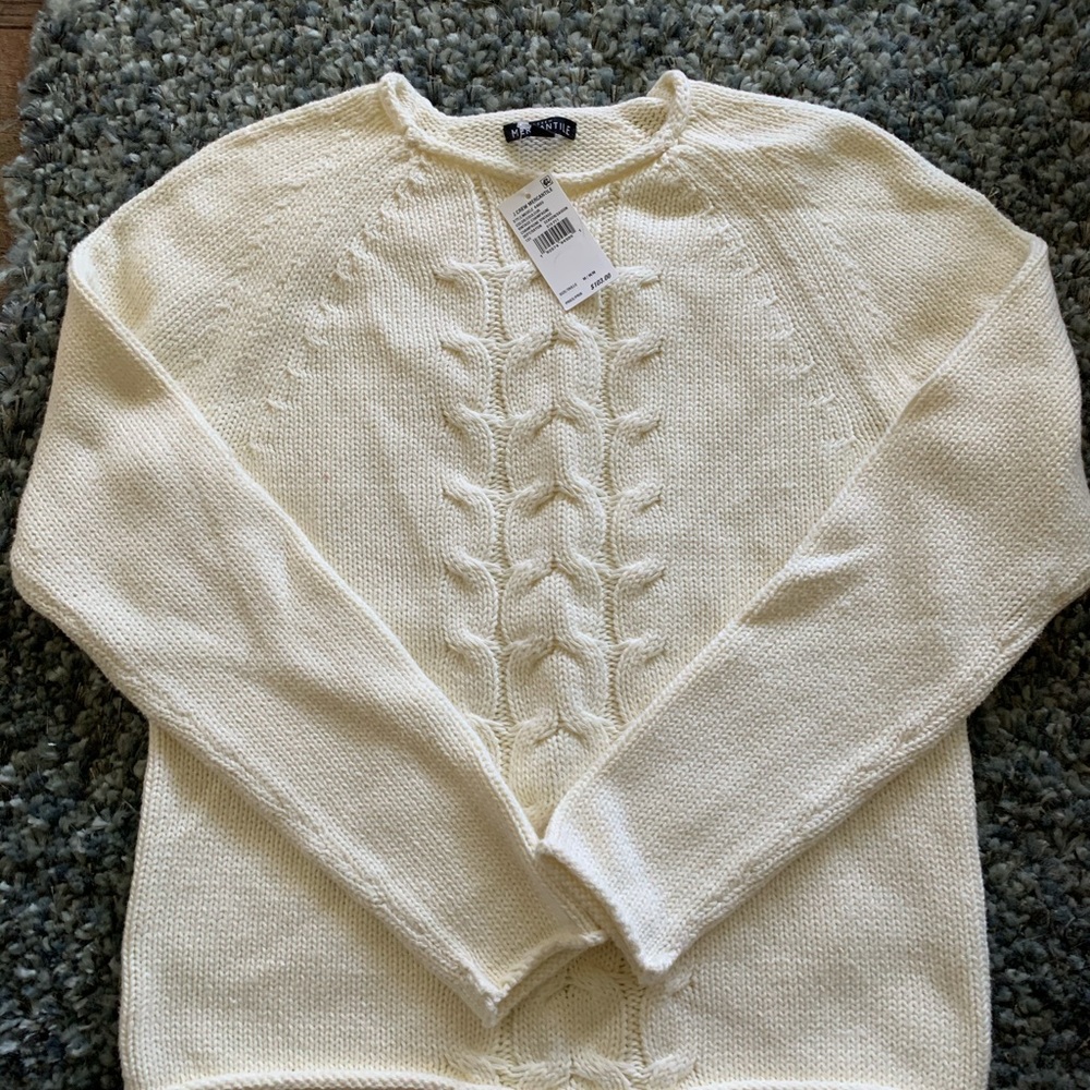 JCrew Sweater